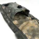 MOLLE II 9mm Mag Pouch ACU inside