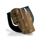 Blackhawk CQC Holster Paddle