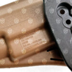 Blackhawk SERPA Close Quarters Concealment (CQC) holster | Smiths Surplus | Tactical Gear