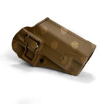 Blackhawk SERPA Close Quarters Concealment (CQC) holster | Smiths Surplus | Tactical Gear