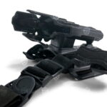 blackhawk serpa l3 tactical leg holster beretta 92