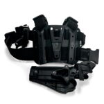 blackhawk serpa l3 tactical leg holster beretta 92