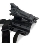 blackhawk serpa l3 tactical leg holster beretta 92