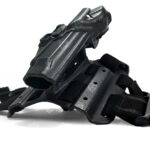 blackhawk serpa l3 tactical leg holster beretta 92