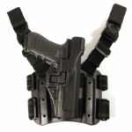 blackhawk serpa l3 tactical leg holster beretta 92
