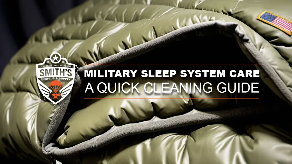 Mss sleeping system best sale