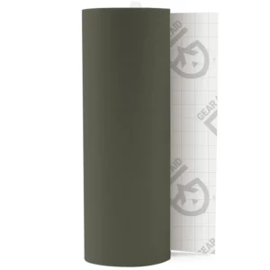 Tenacious Tape Repair Tape OD green