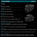 Compact and compatible tactical light