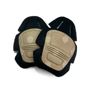 Airflex knee pad inserts