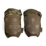 Military Multicam Knee Pads, OCP McGuire-Nicholas Knee Pads