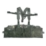 Tactical Assault Panel, TAPS, Chest Rig,army tactical assault panel setup