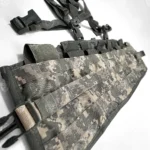 Tactical Assault Panel, TAPS, Chest Rig,army tactical assault panel setup