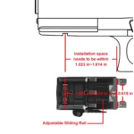 tactical pistol light