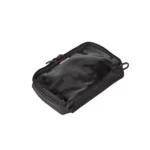 tactical gear, modular pouch, EDC organizer, military pouch, Velcro pouch, gear management, emergency medical kit, field-ready pouch, hook-and-loop gear, MAXTACS Lucid Pouch Small, rip-away pocket/pouch