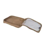 tactical gear, modular pouch, EDC organizer, military pouch, Velcro pouch, gear management, emergency medical kit, field-ready pouch, hook-and-loop gear, MAXTACS Lucid Pouch, rip-away pocket/pouch