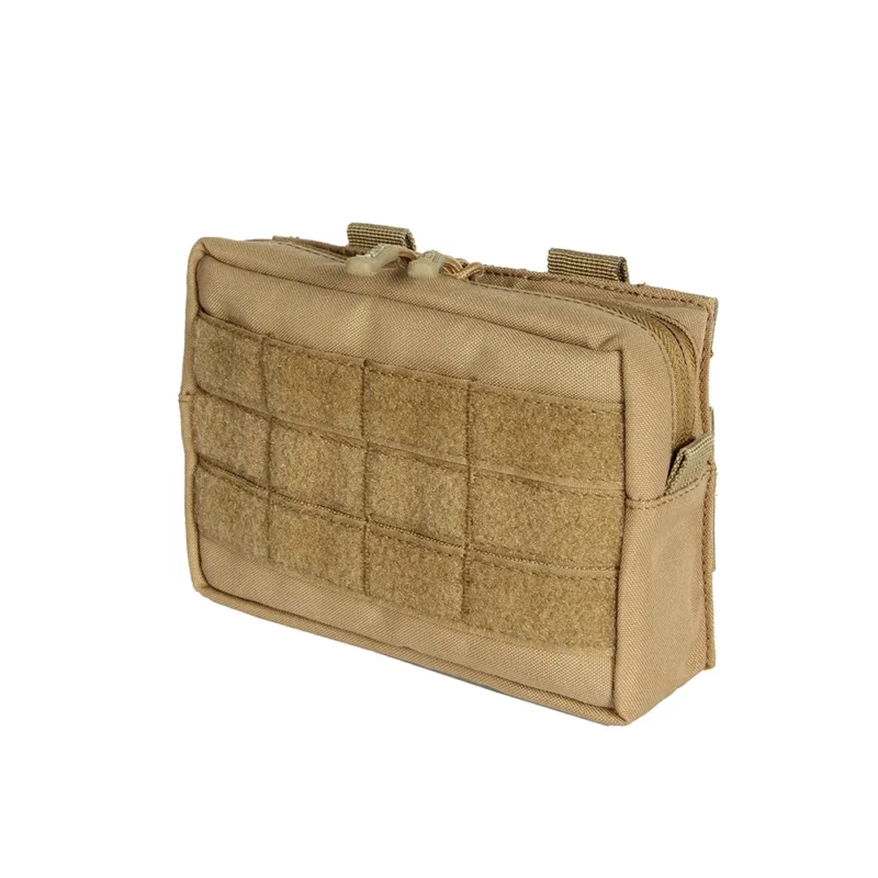 Maxtacs Medium Utility Pouch | Tactical EDC MOLLE Gear Organizer