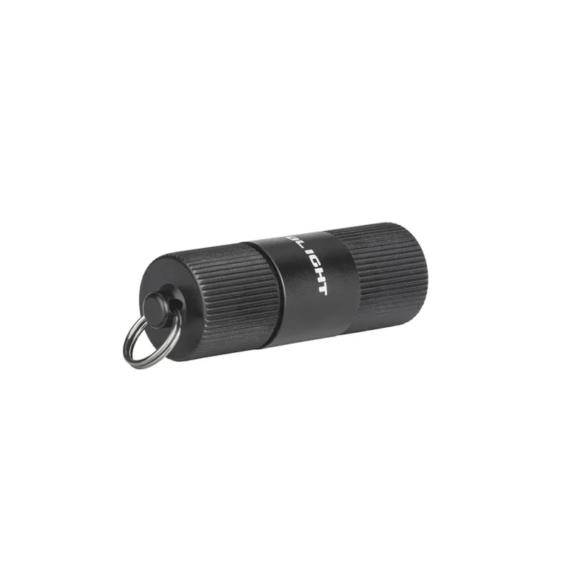 Rechargeable Keychain Flashlight