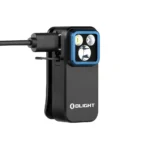 OLight OClip Pro EDC Flashlight, 3 mode Clip flashlight, magnetic