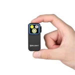 OLight OClip Pro EDC Flashlight, 3 mode Clip flashlight, magnetic