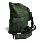 military surplus m40 series gas mask bag