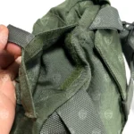 military surplus m40 series gas mask bag