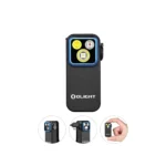 OLight OClip Pro EDC Flashlight, 3 mode Clip flashlight, magnetic
