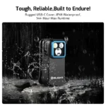 OLight OClip Pro EDC Flashlight, 3 mode Clip flashlight, magnetic